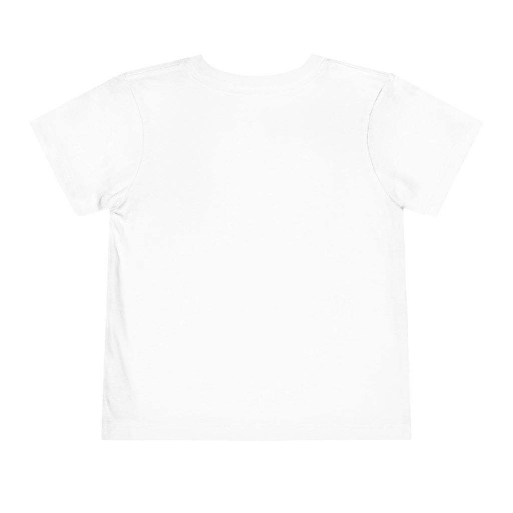 Toddler Tee - Love, Joy, Peace.