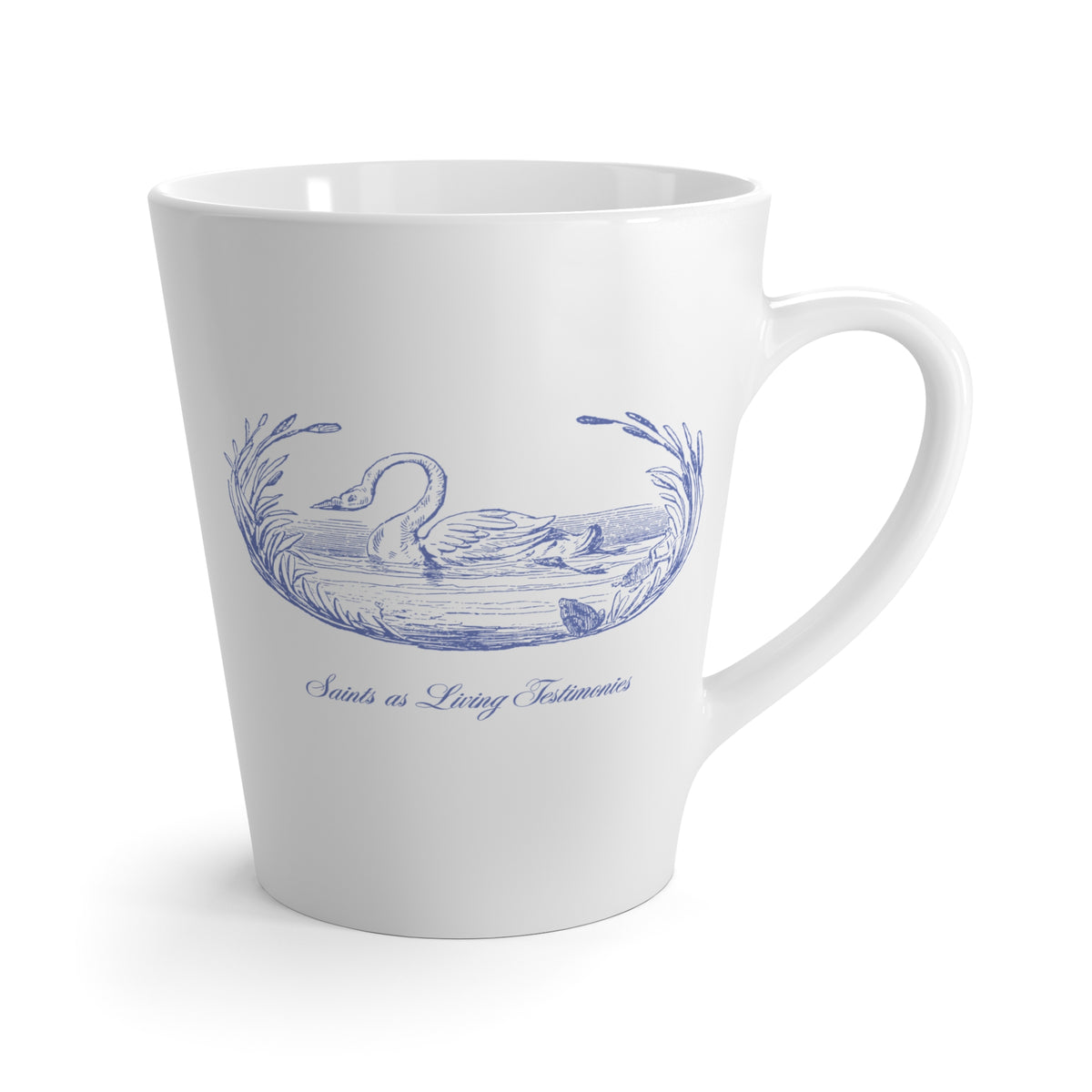 Matt. 6:26 Mug