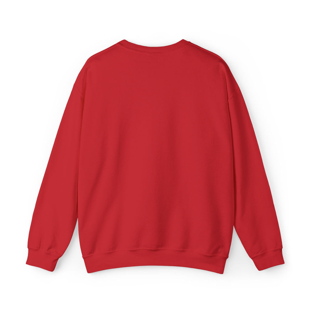 Love Thy Neighbor Crewneck