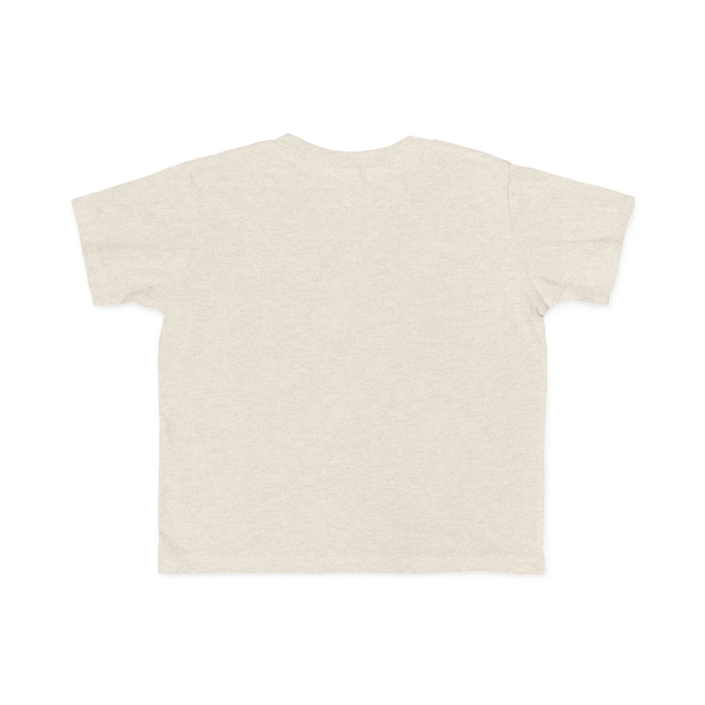 Vintage "Boyhood” Toddler T-Shirt — Retro Beach Vibes