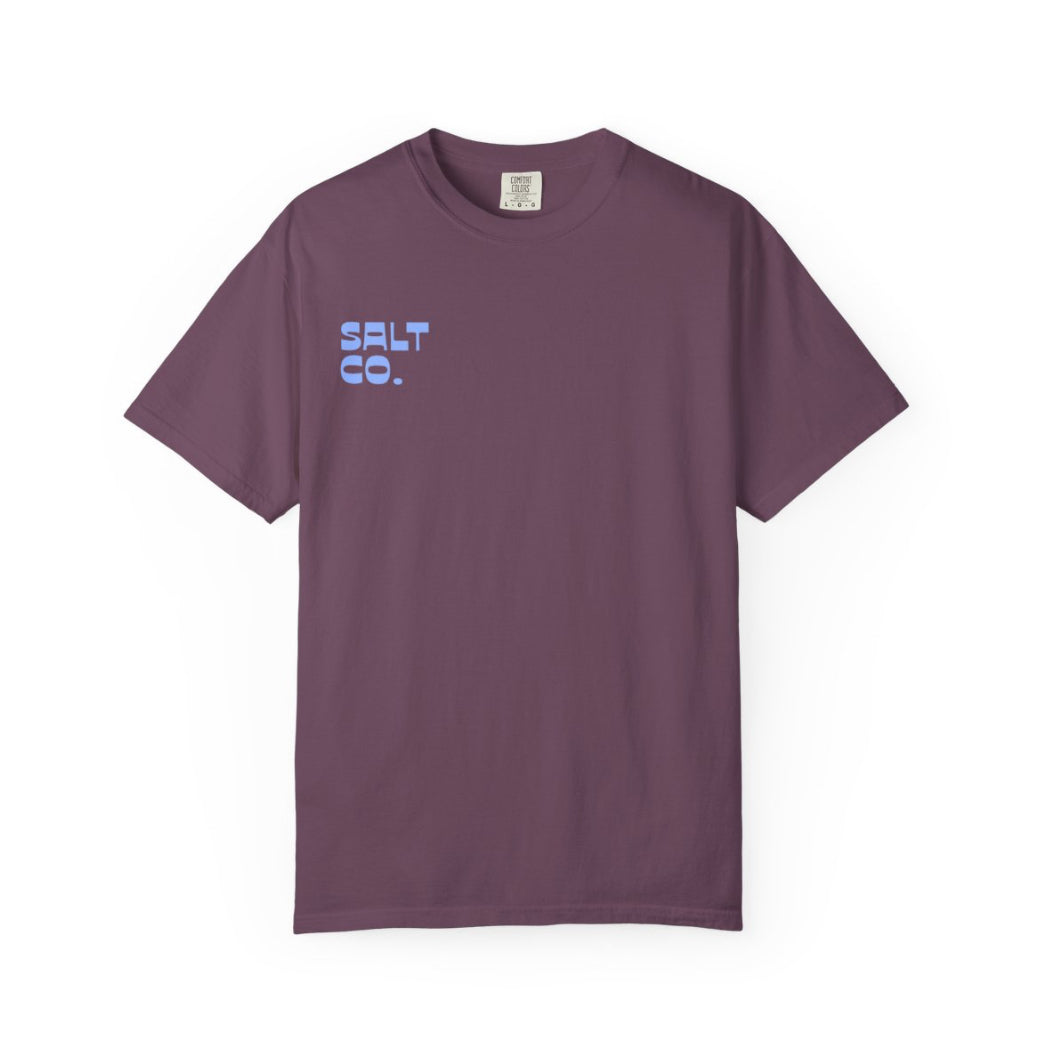 “God Created Surf” T-Shirt
