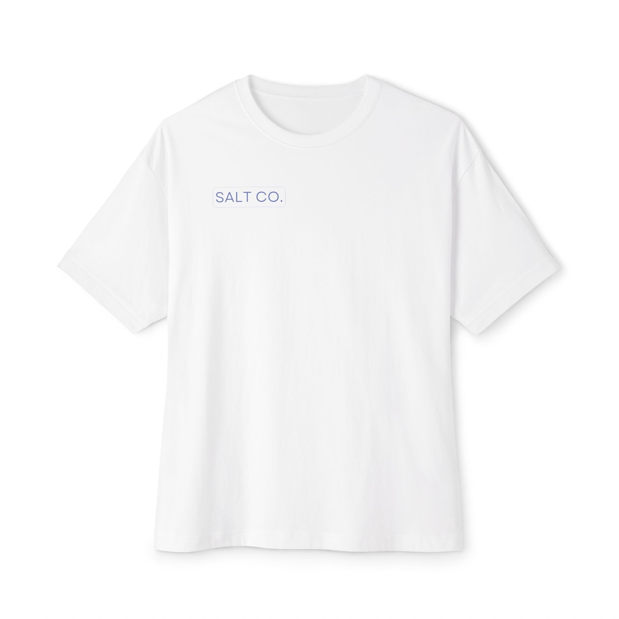 Saturday Morning Bible Club Tee — Retro Cafe Graphic Oversized T-Shirt