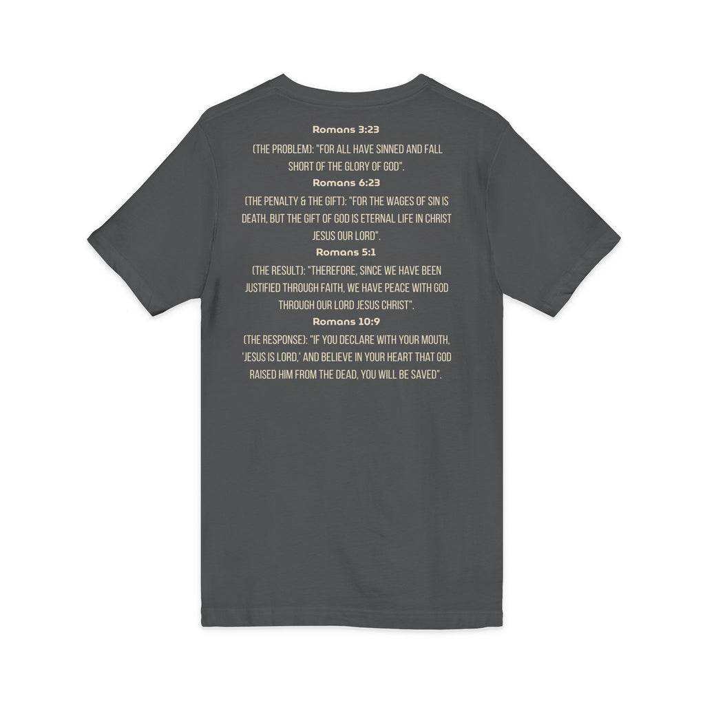Salt Co. V-Neck Tee — Romans Road