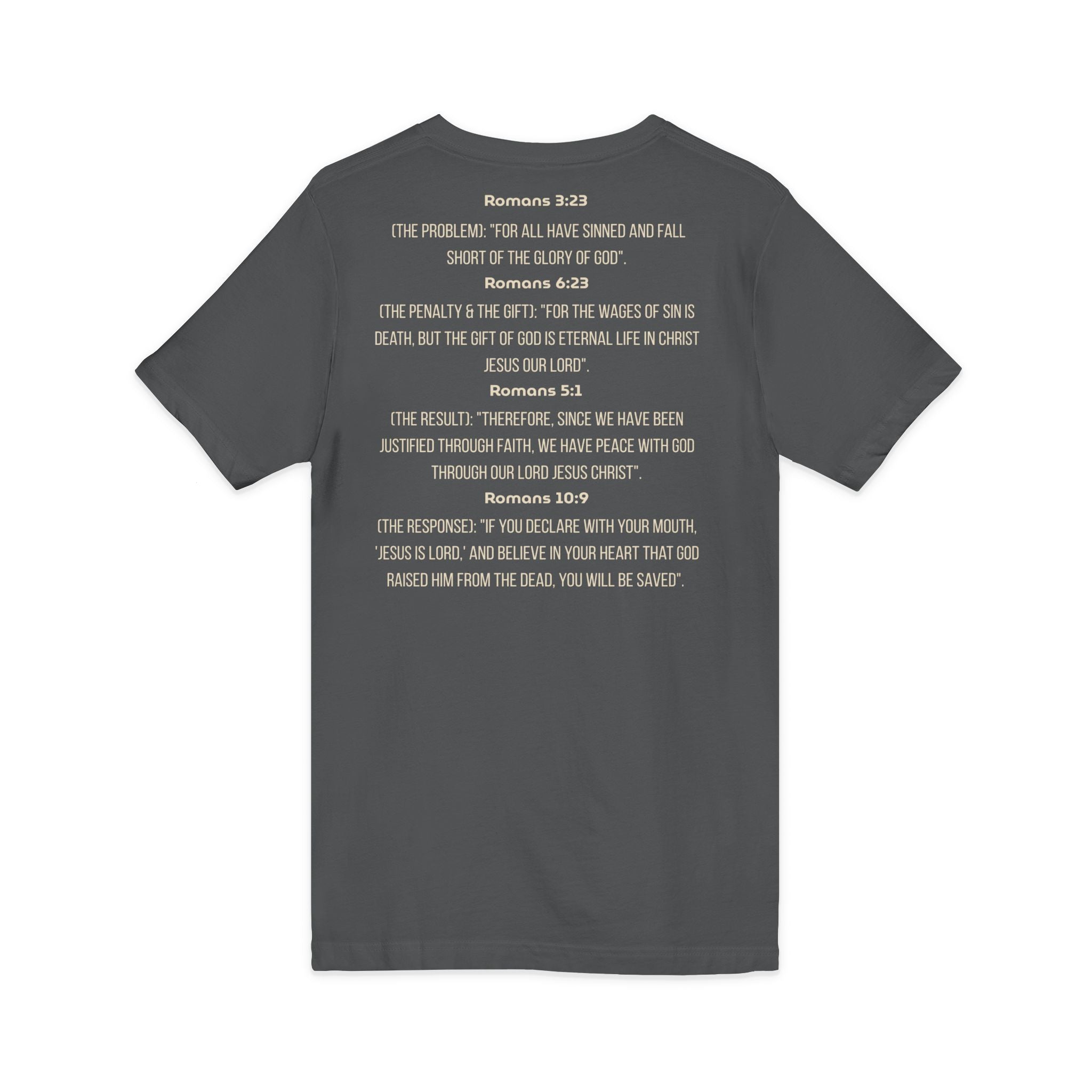 Salt Co. V-Neck Tee — Romans Road