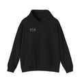 Free Indeed Hoodie — 'Free Indeed' Bird Graphic Pullover