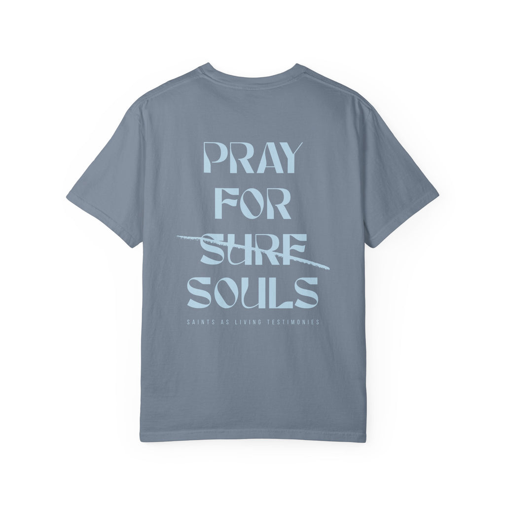 "Pray for Souls" T-Shirt