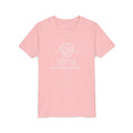 Youth Tee — Salt Co. Seashell Graphic Beach Shirt
