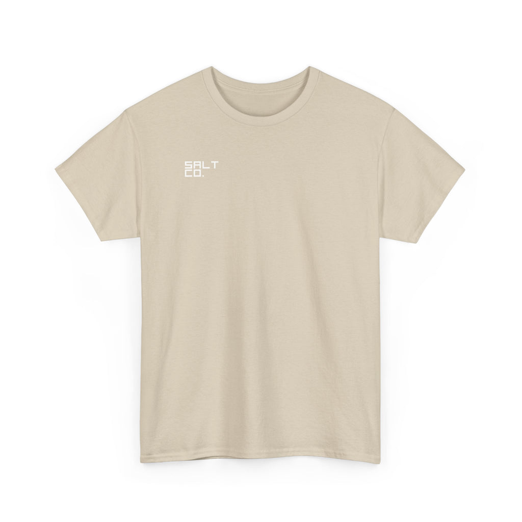 Follower of The Way T-Shirt — Faith-Based Graphic Tee