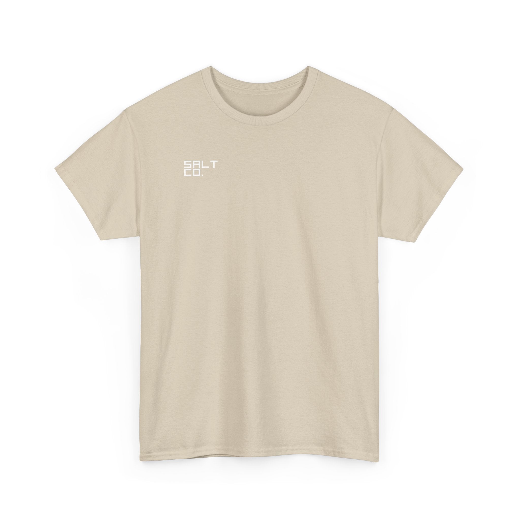 Follower of The Way T-Shirt — Faith-Based Graphic Tee