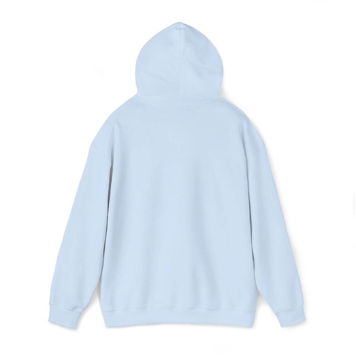 "I'm a Loon for Jesus" Embroidered Hoodie