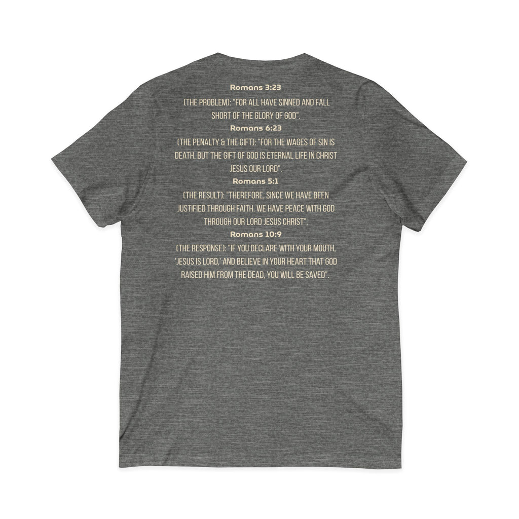 Salt Co. V-Neck Tee — Romans Road