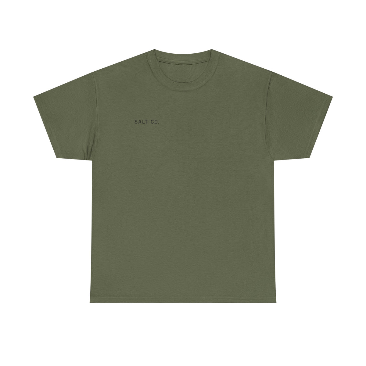 "I'm a Loon for Jesus" Cotton Tee