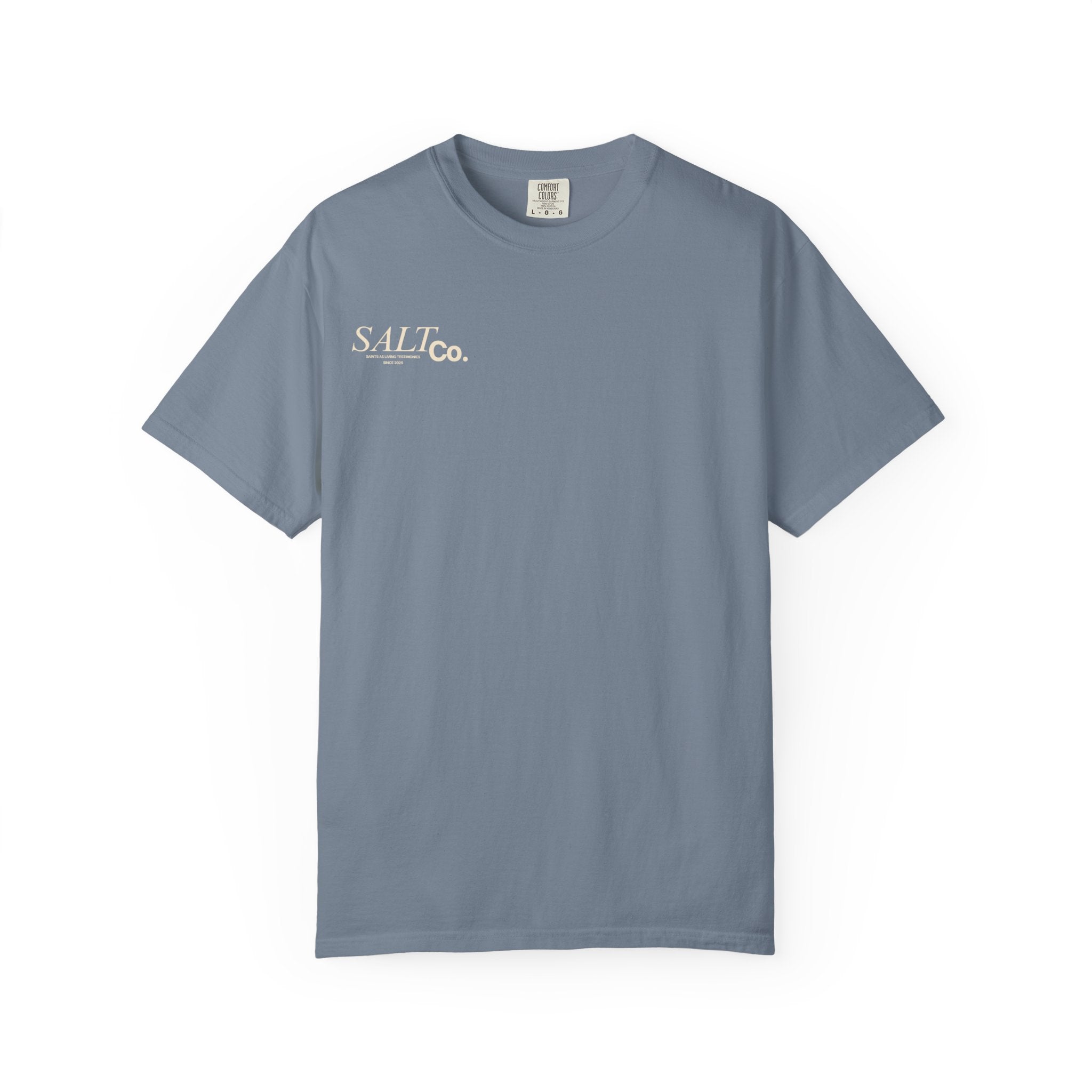 Need Prayer? T-Shirt — S.A.L. Co. Christian Graphic Tee