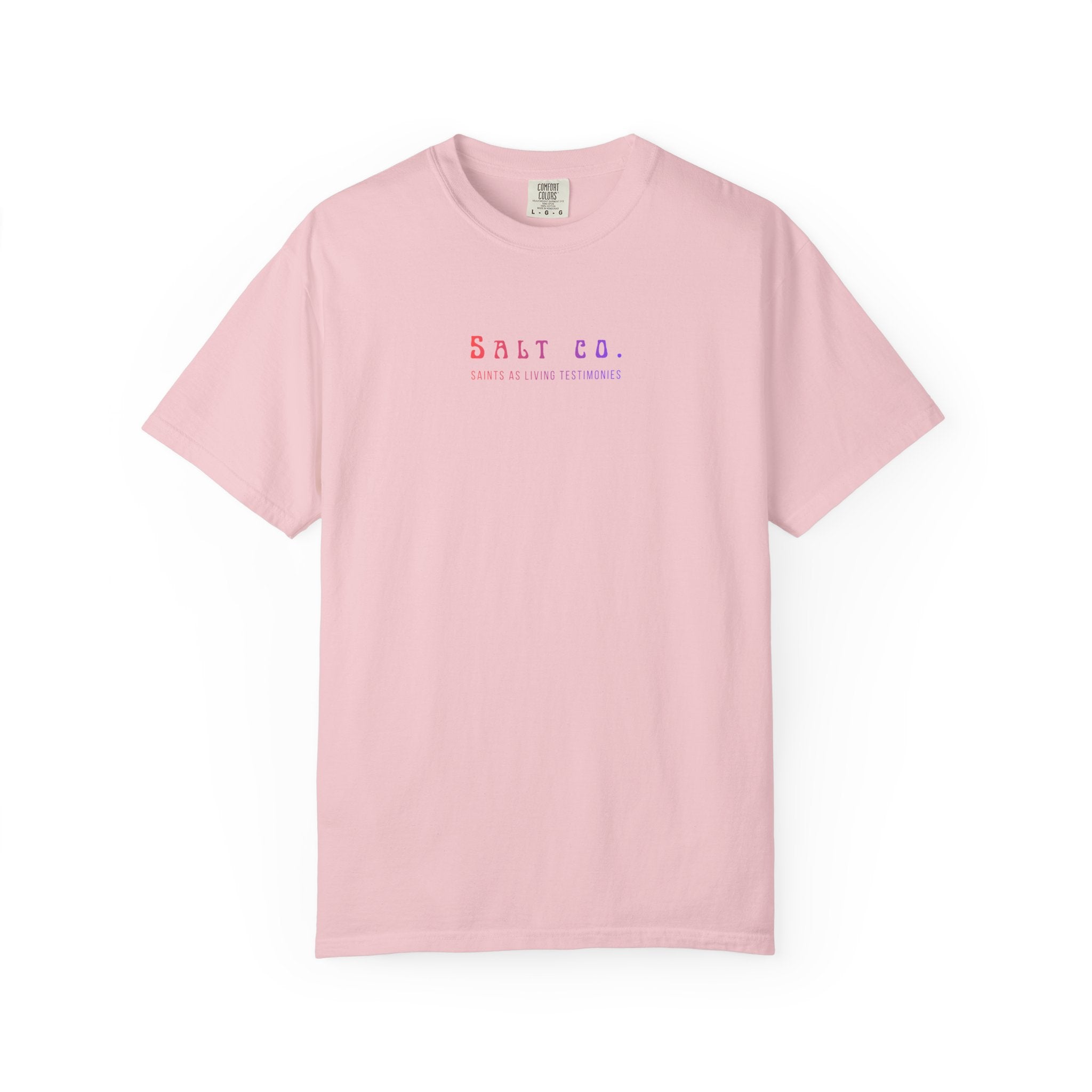 “Crack That Spine” T-Shirt