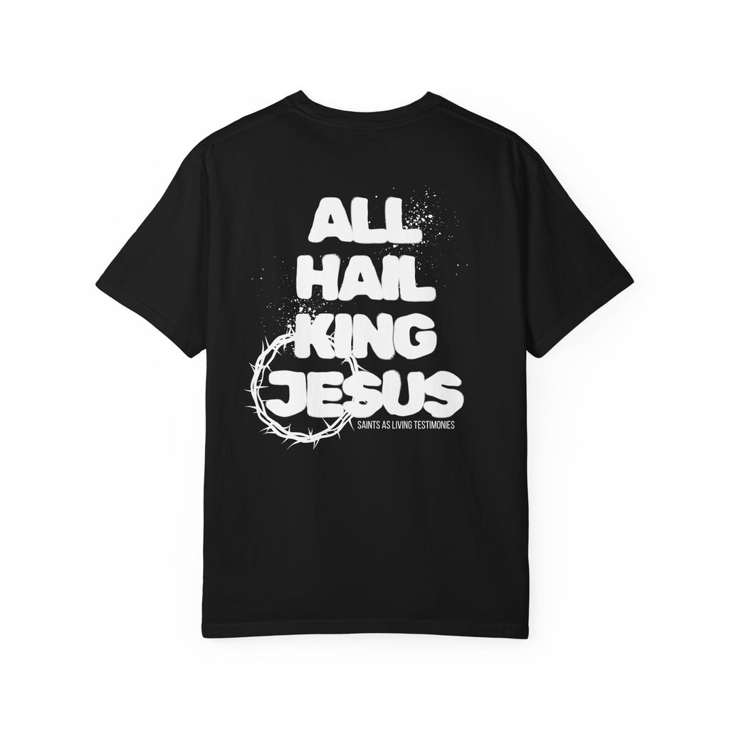King Jesus T-Shirt