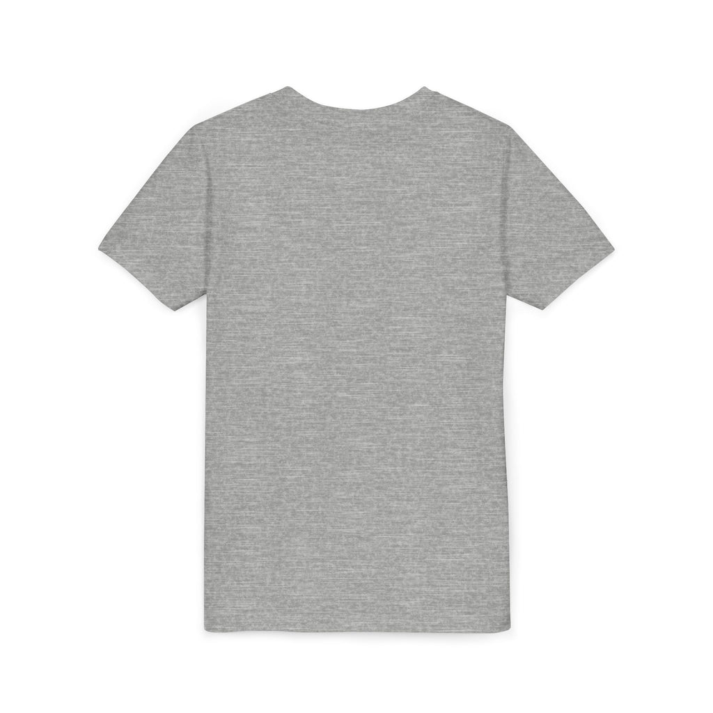 Youth Tee — Salt Co. Seashell Graphic Beach Shirt