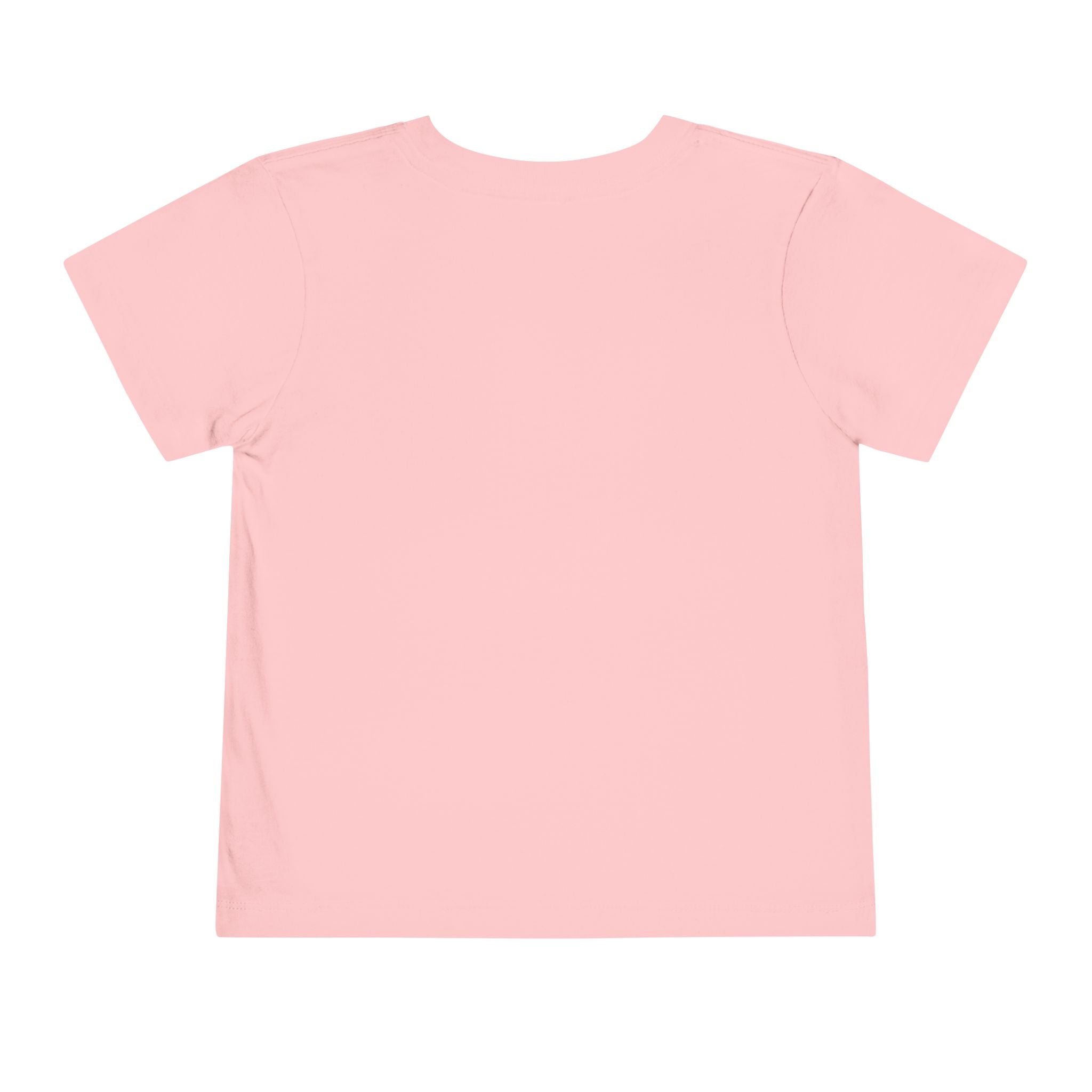 Toddler Tee - Love, Joy, Peace.