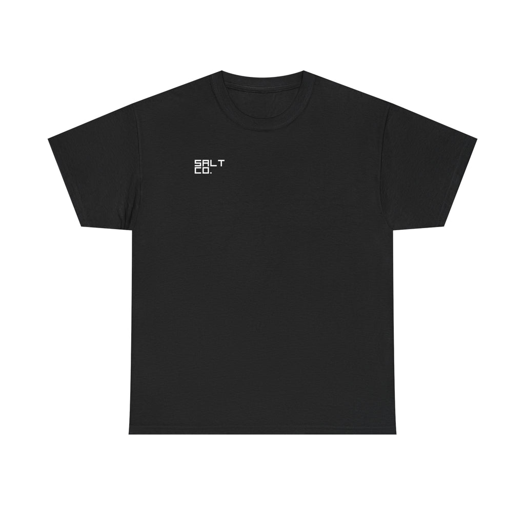 Follower of The Way T-Shirt — Faith-Based Graphic Tee