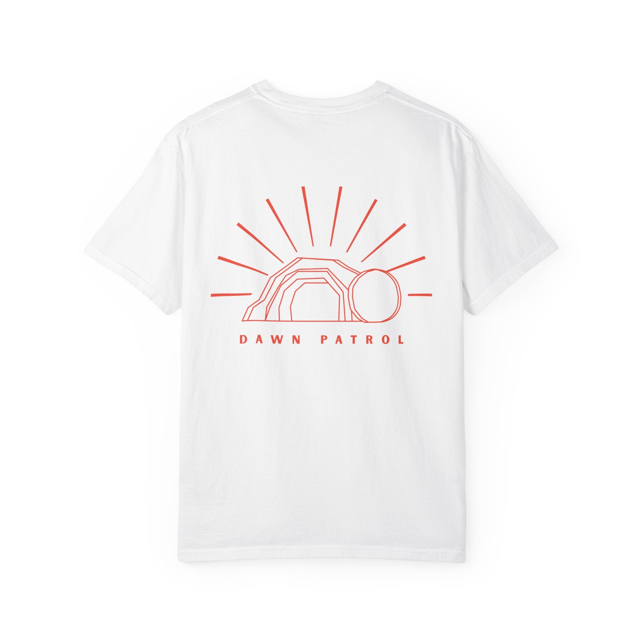 Dawn Patrol 'Salt Co.' T-Shirt