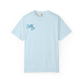 Gone Fishing T-Shirt — Coastal Fishing Graphic Tee