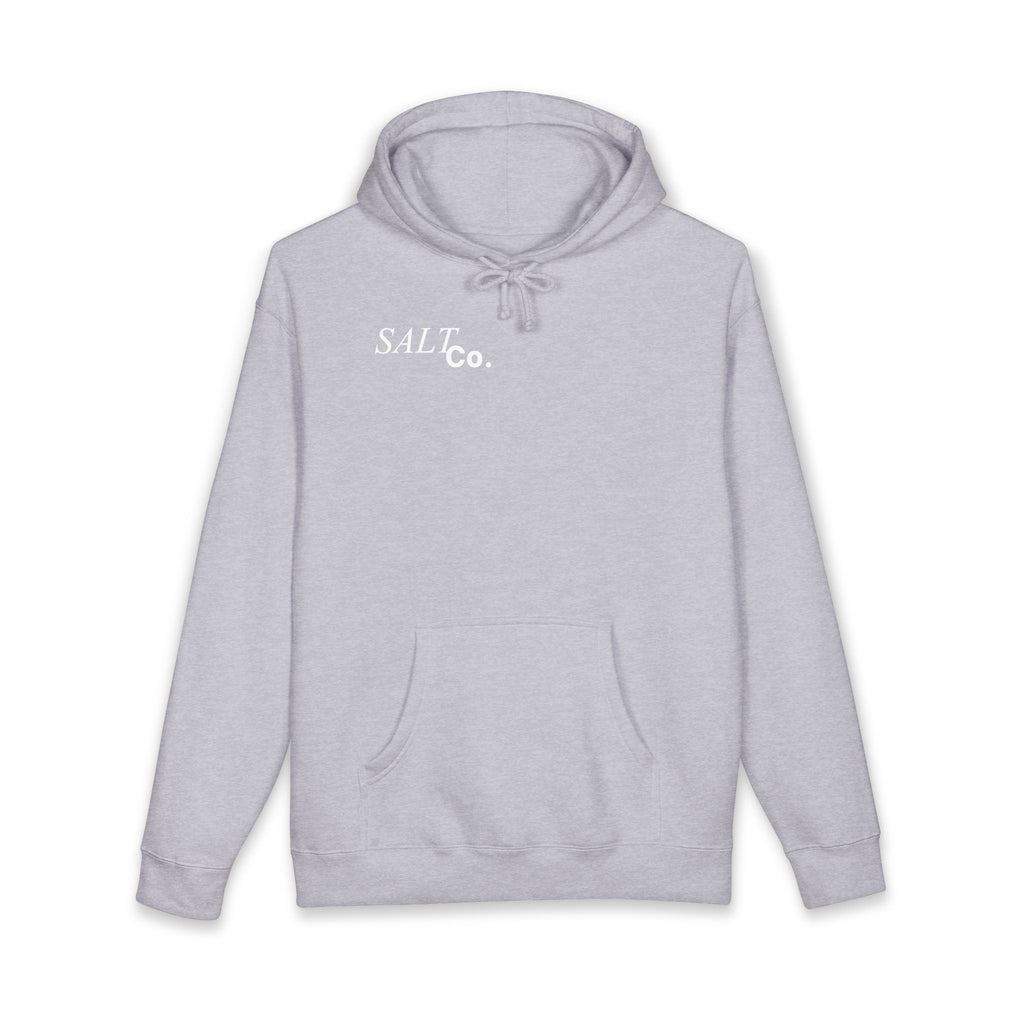 'Every Knee Shall Bow' Hoodie