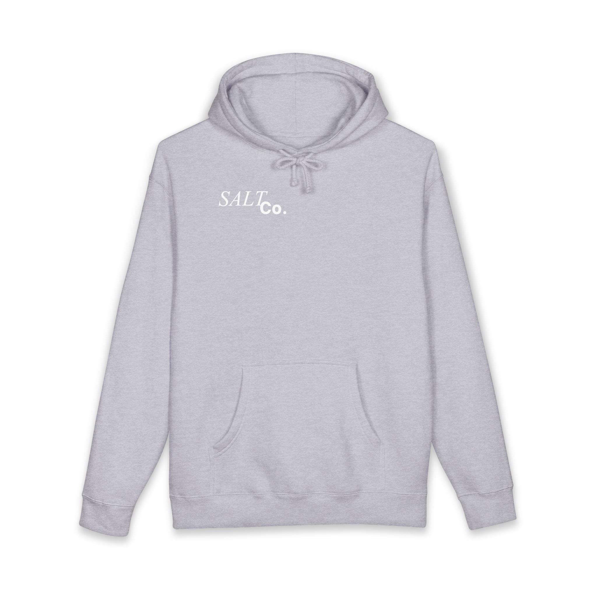 'Every Knee Shall Bow' Hoodie