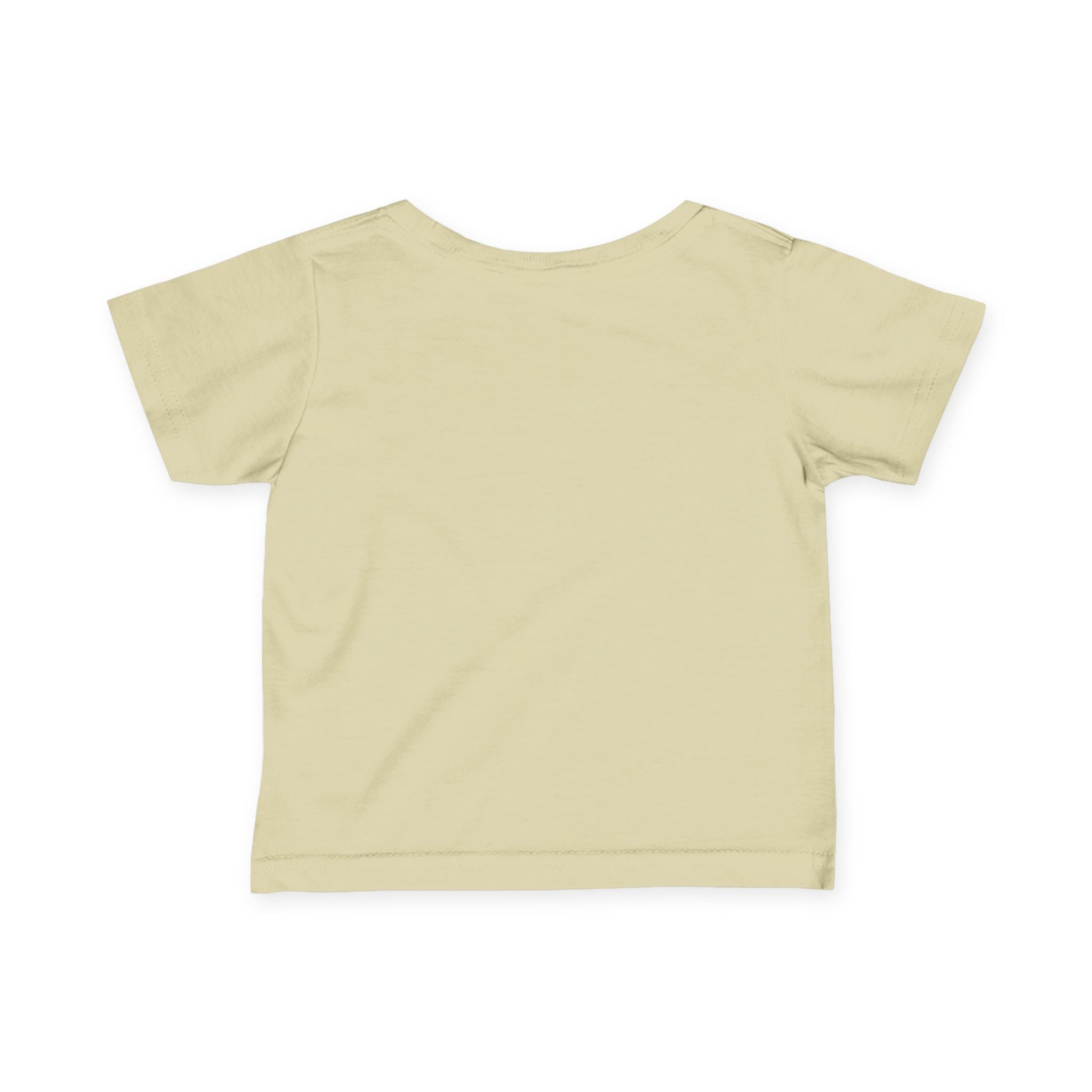 Infant Tee — "Salt & Light" Colorful Baby T‑Shirt, Cute Faith-Based Newborn Gift