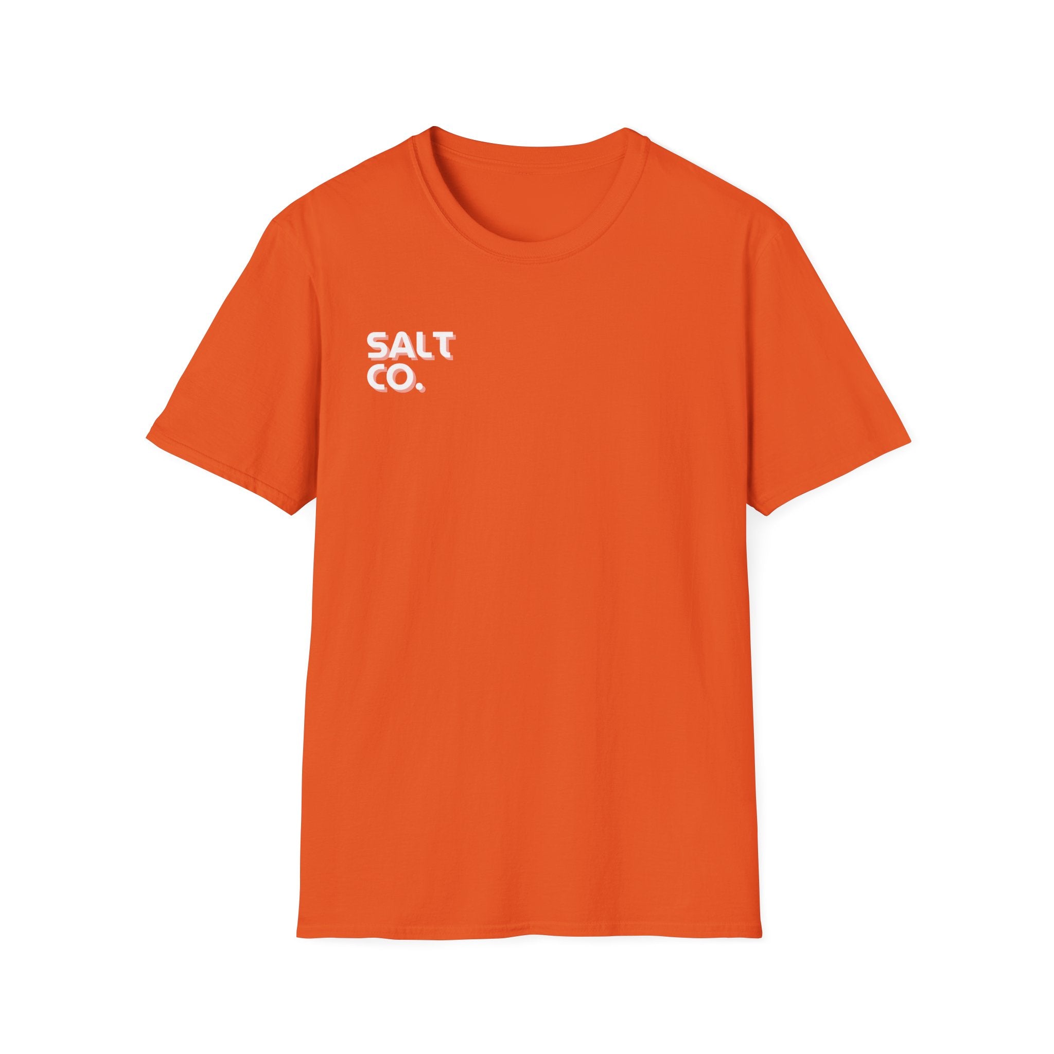 T-Shirt — "Today's Good Mood is Sponsored by the Holy Spirit & Coffee" Christian Coffee Tee