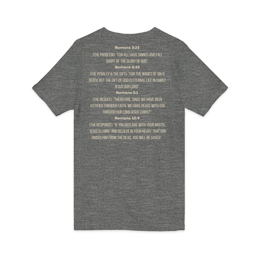 Salt Co. V-Neck Tee — Romans Road