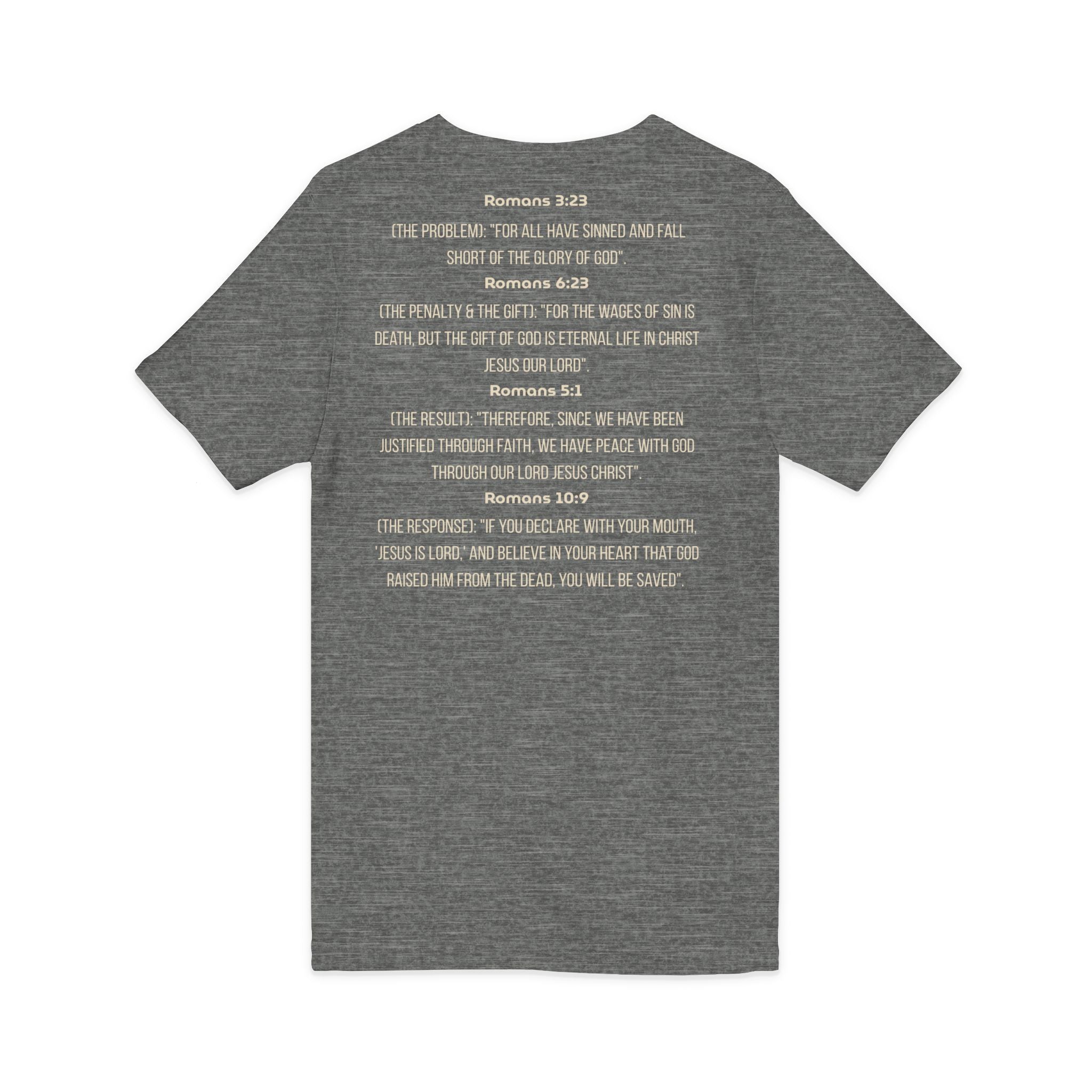 Salt Co. V-Neck Tee — Romans Road