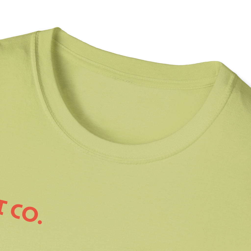 Christian Sunburst T-Shirt — “In His Presence There Is Fullness of Joy” Graphic Tee