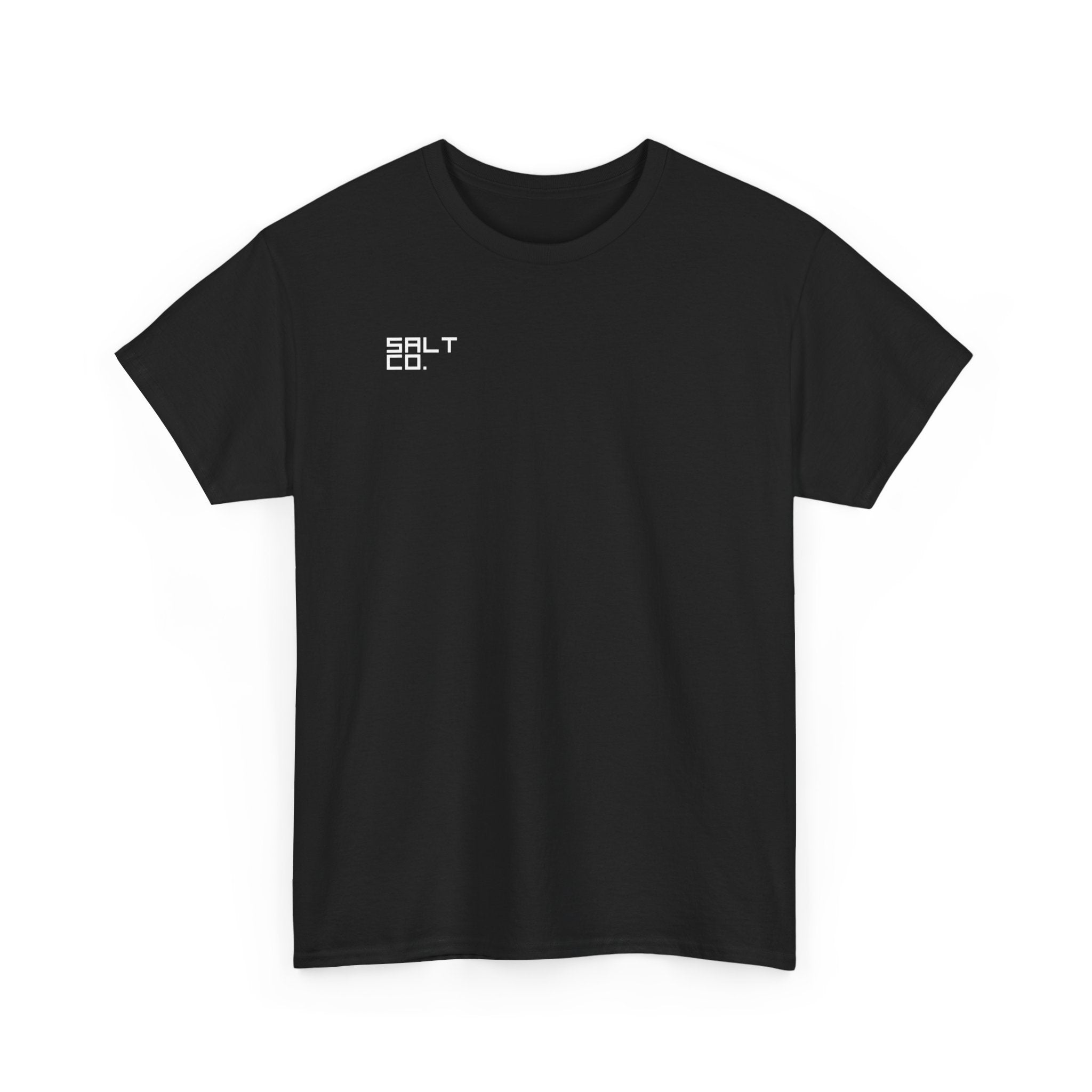 Follower of The Way T-Shirt — Faith-Based Graphic Tee