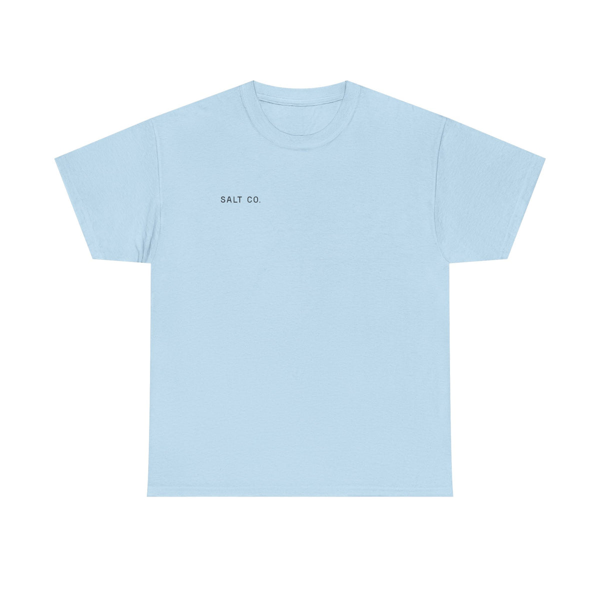 "I'm a Loon for Jesus" Cotton Tee