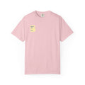 SALT Co. Graphic T-Shirt — 'Saints As Living Testimonies' Retro Logo Tee