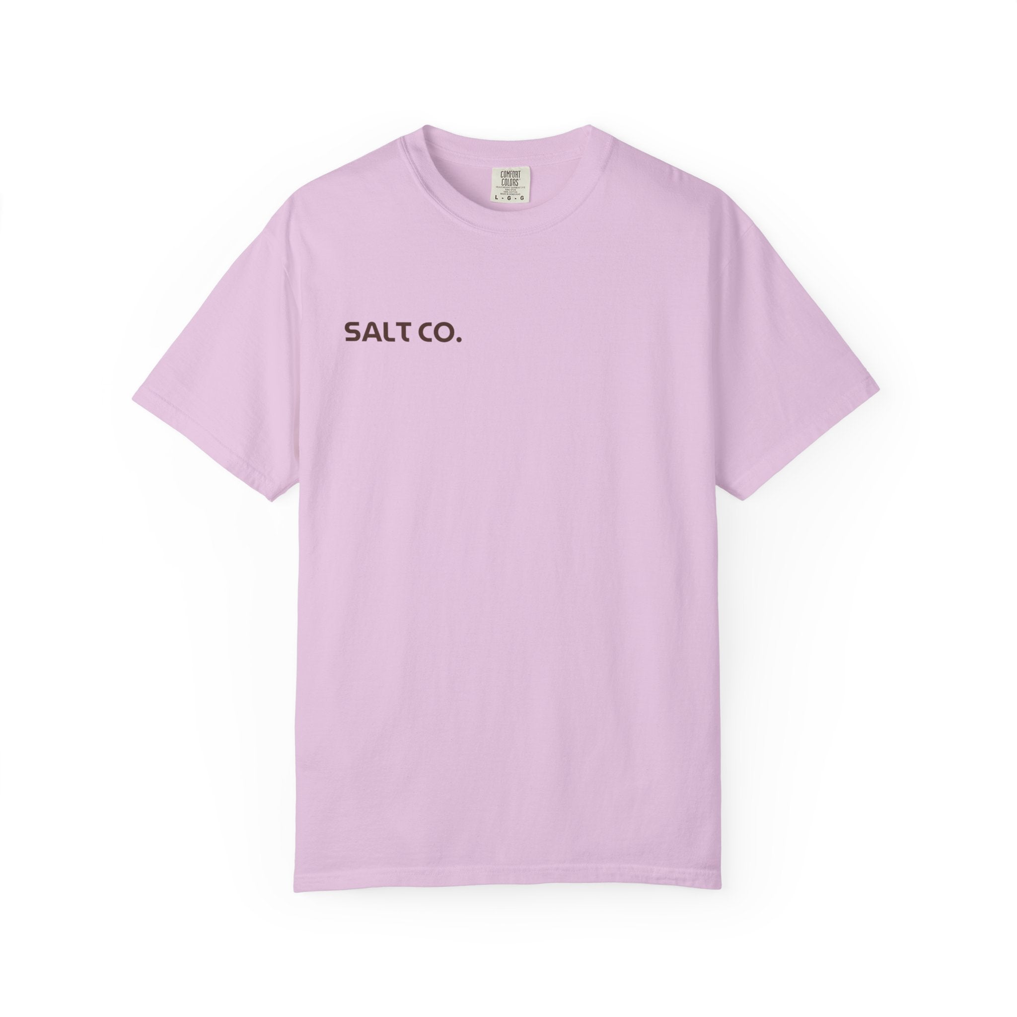 “Jesus Saves” T-Shirt