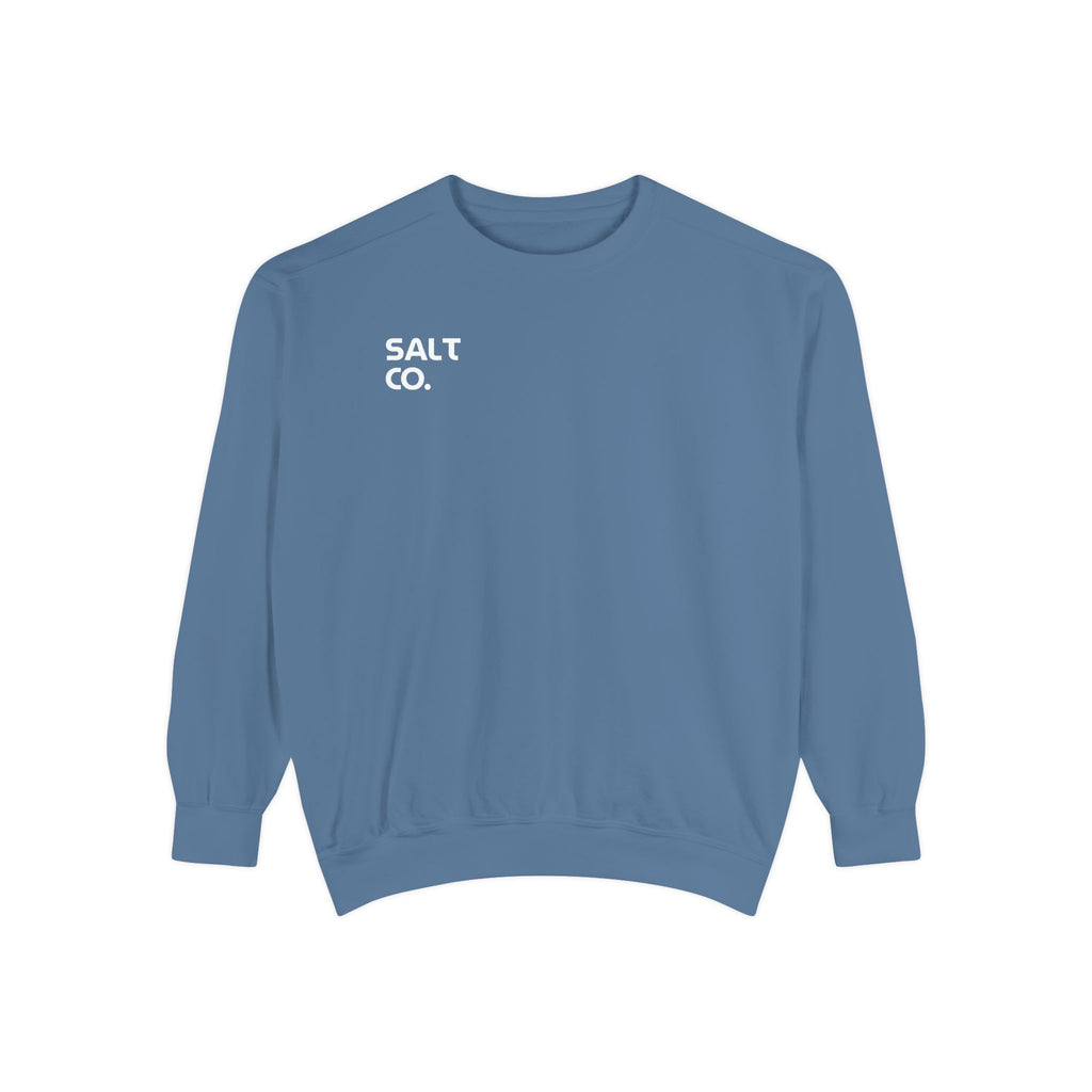 "Jesus Saves" Sweatshirt