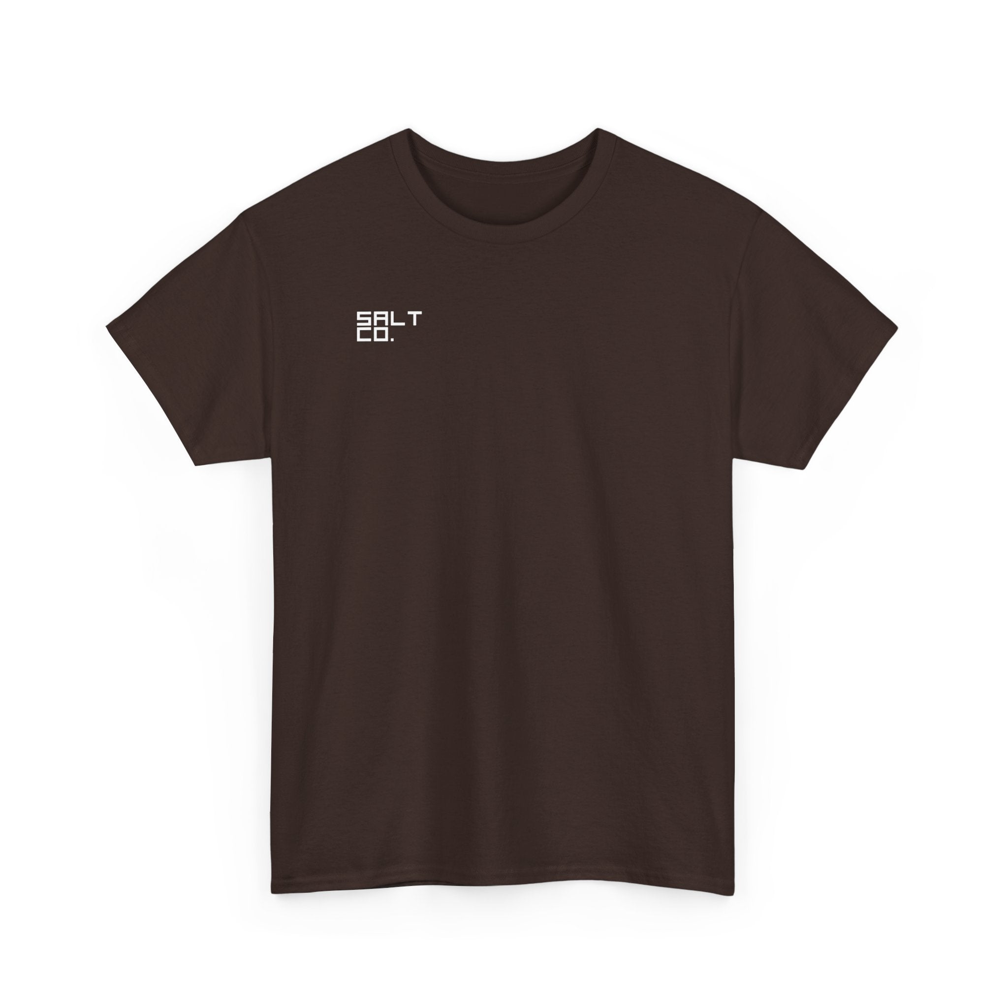 Follower of The Way T-Shirt — Faith-Based Graphic Tee