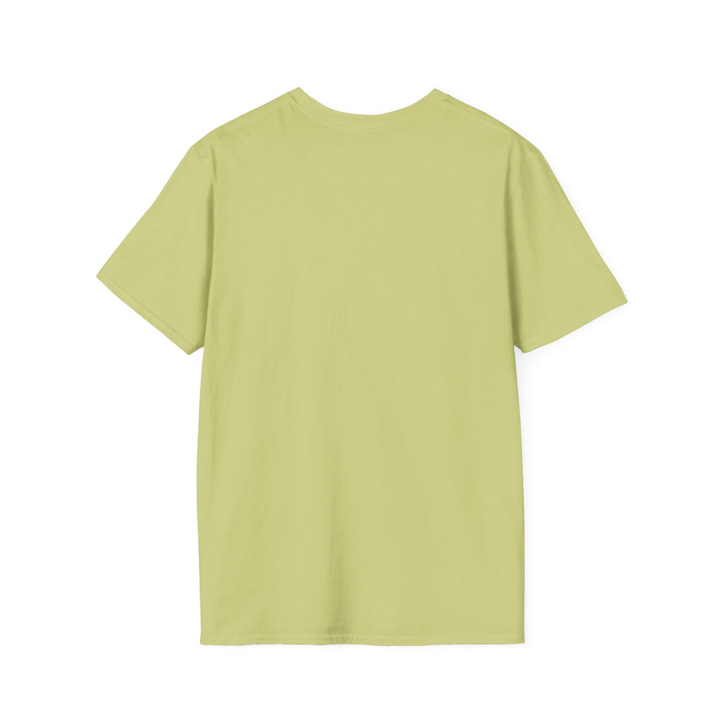 God Is Good T-Shirt — Minimal Faith Graphic Tee