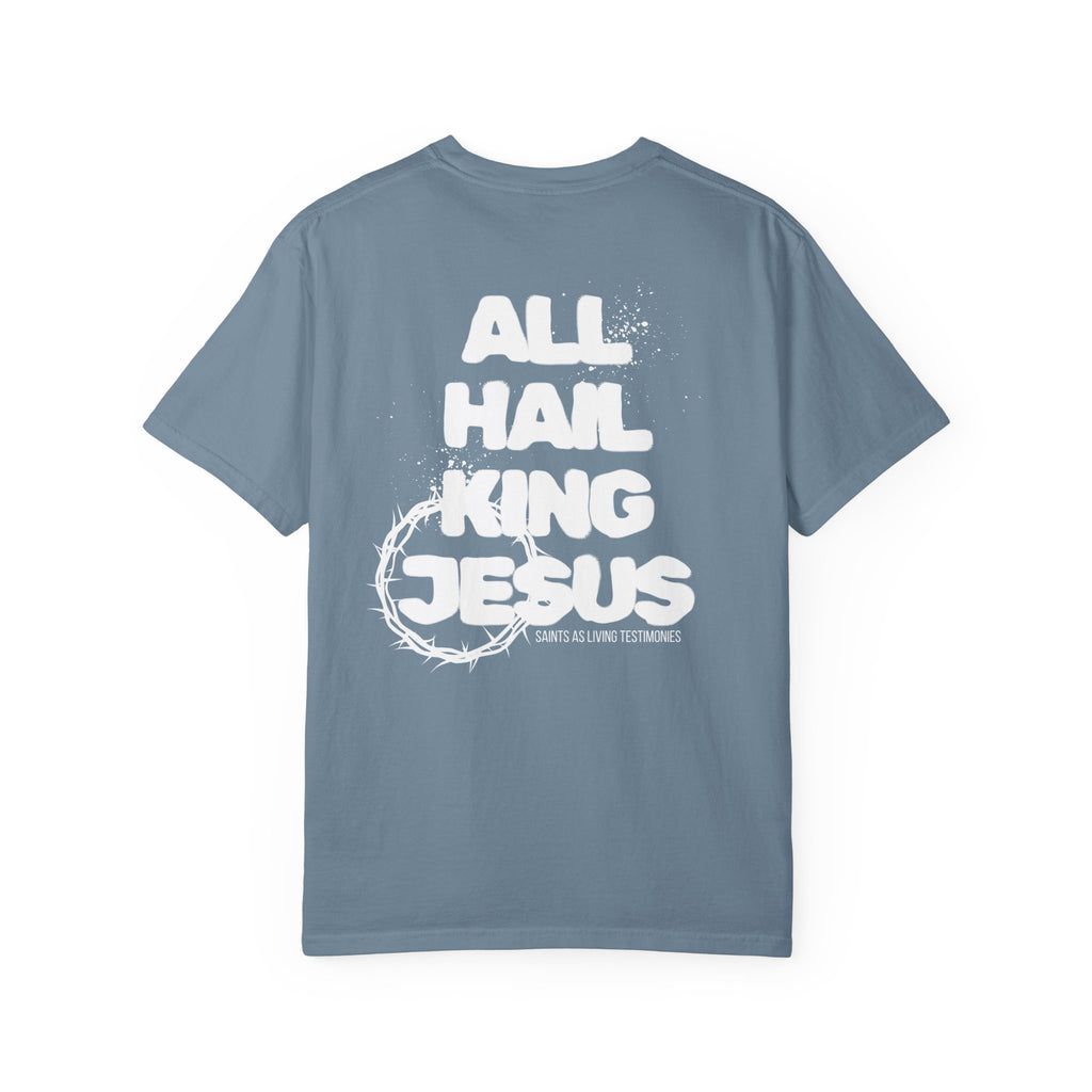 King Jesus T-Shirt