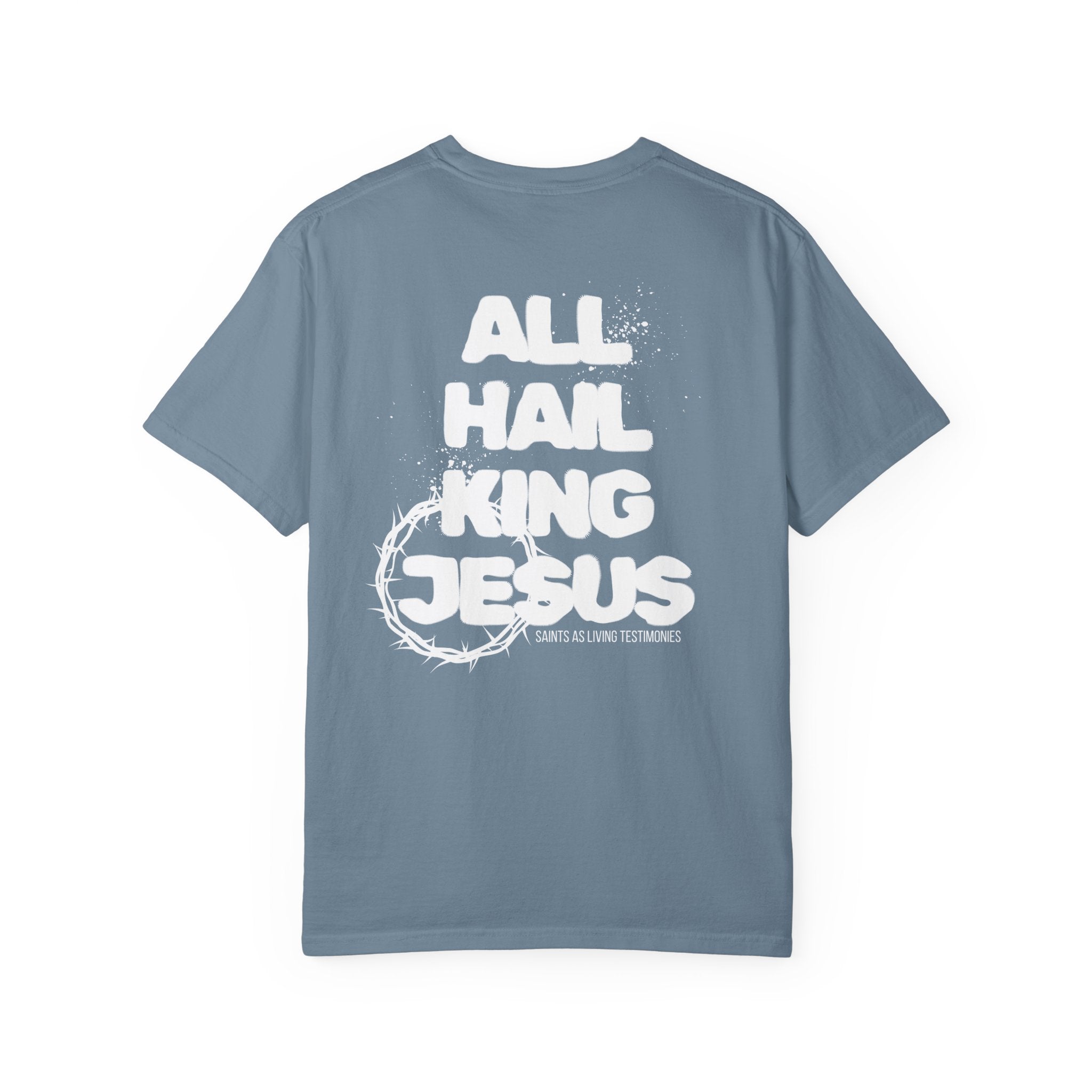 King Jesus T-Shirt