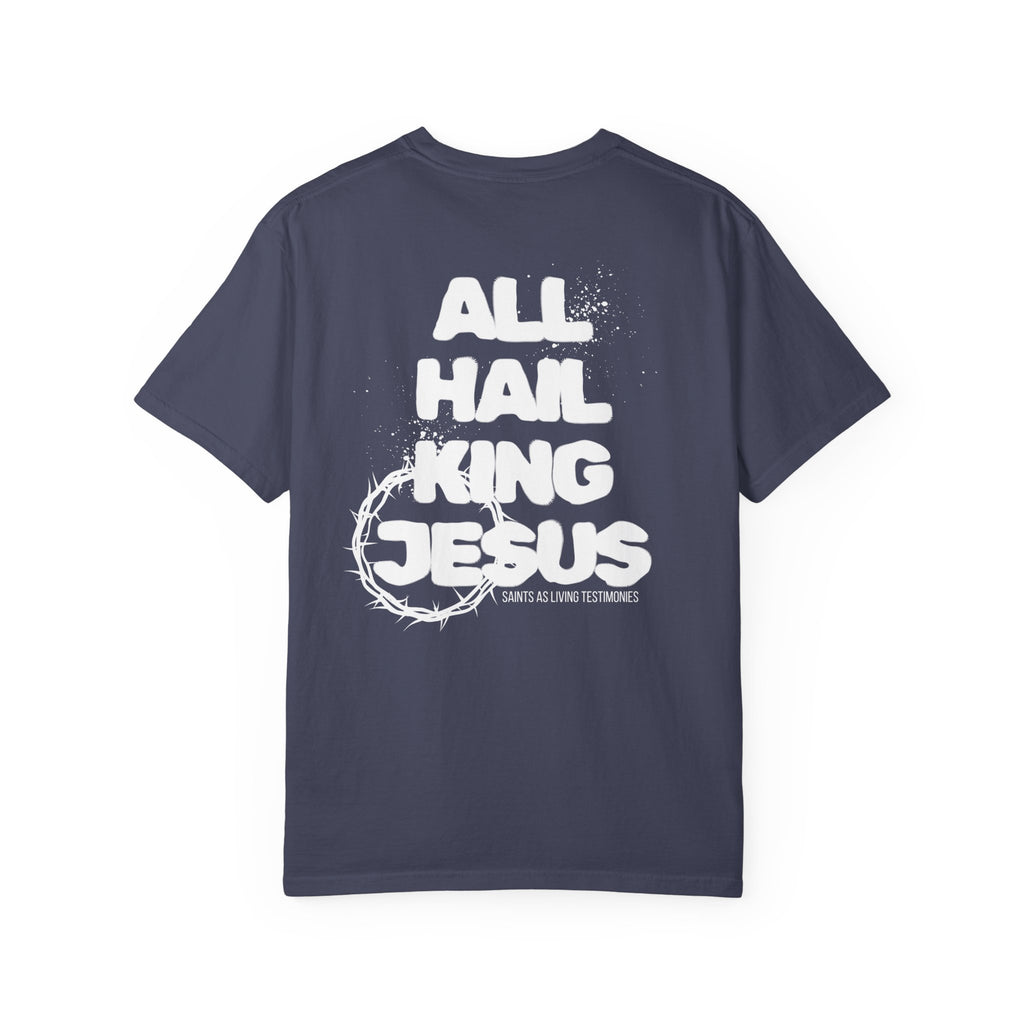 King Jesus T-Shirt