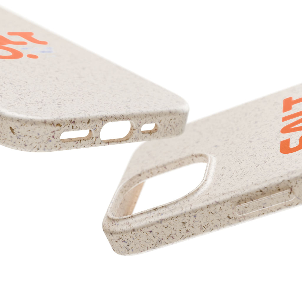 Biodegradable Phone Case — SALT CO. Eco-Friendly Protective Case
