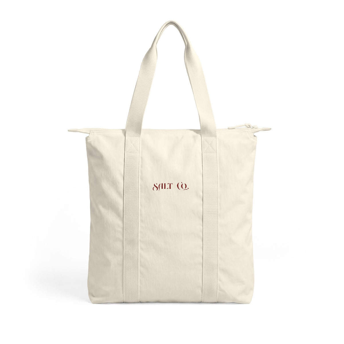 Patchwork Cross Embroidered Tote Bag