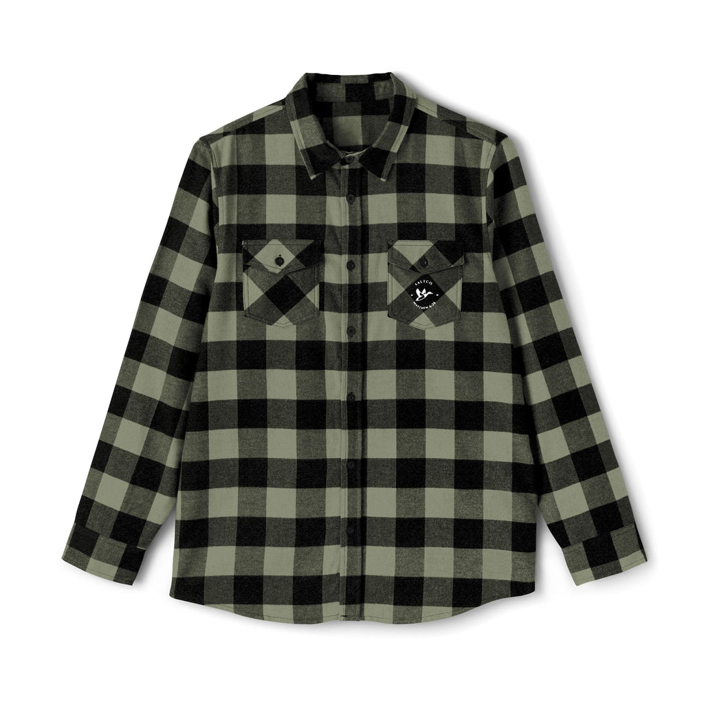 Flannel Shirt Matt. 6:26