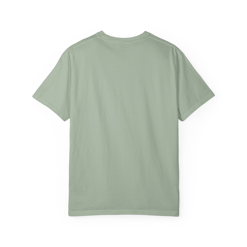 Salt Co. Topographic T-Shirt