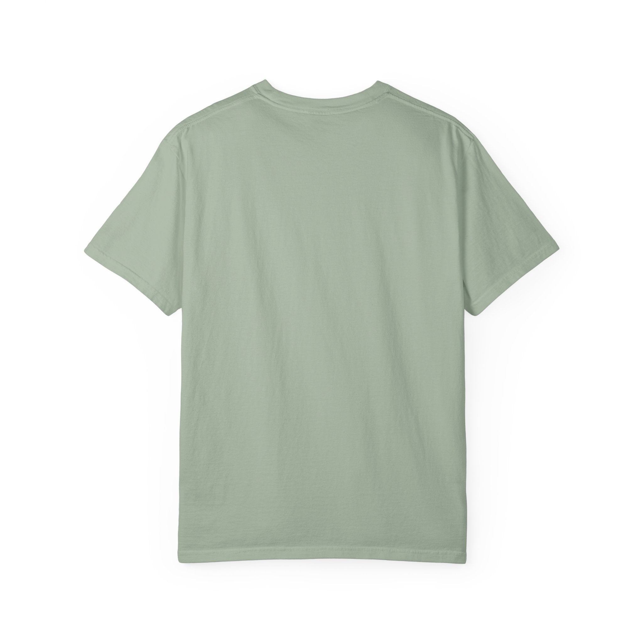 Salt Co. Topographic T-Shirt