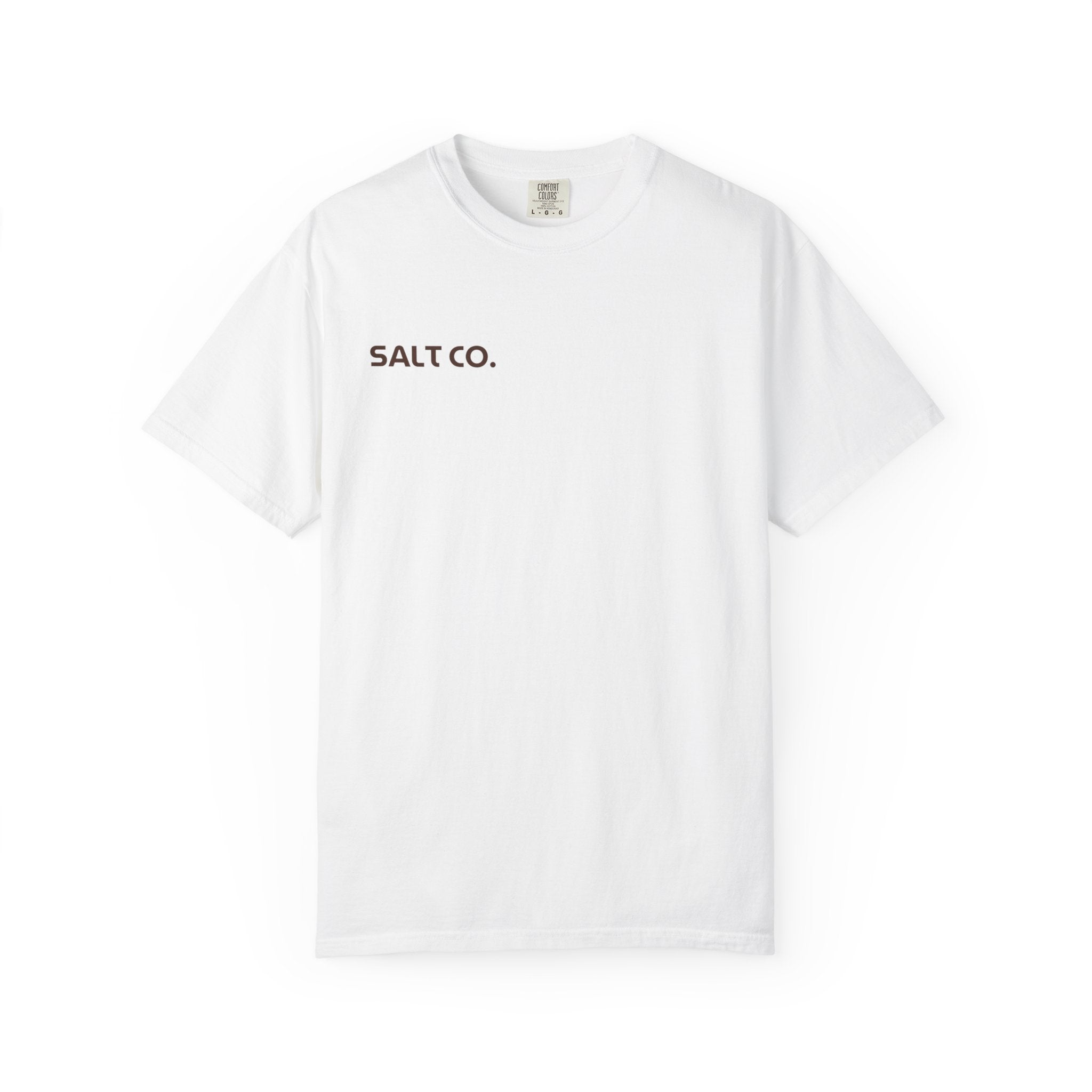 “Jesus Saves” T-Shirt