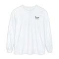 "Consider the birds" Long sleeve Tee