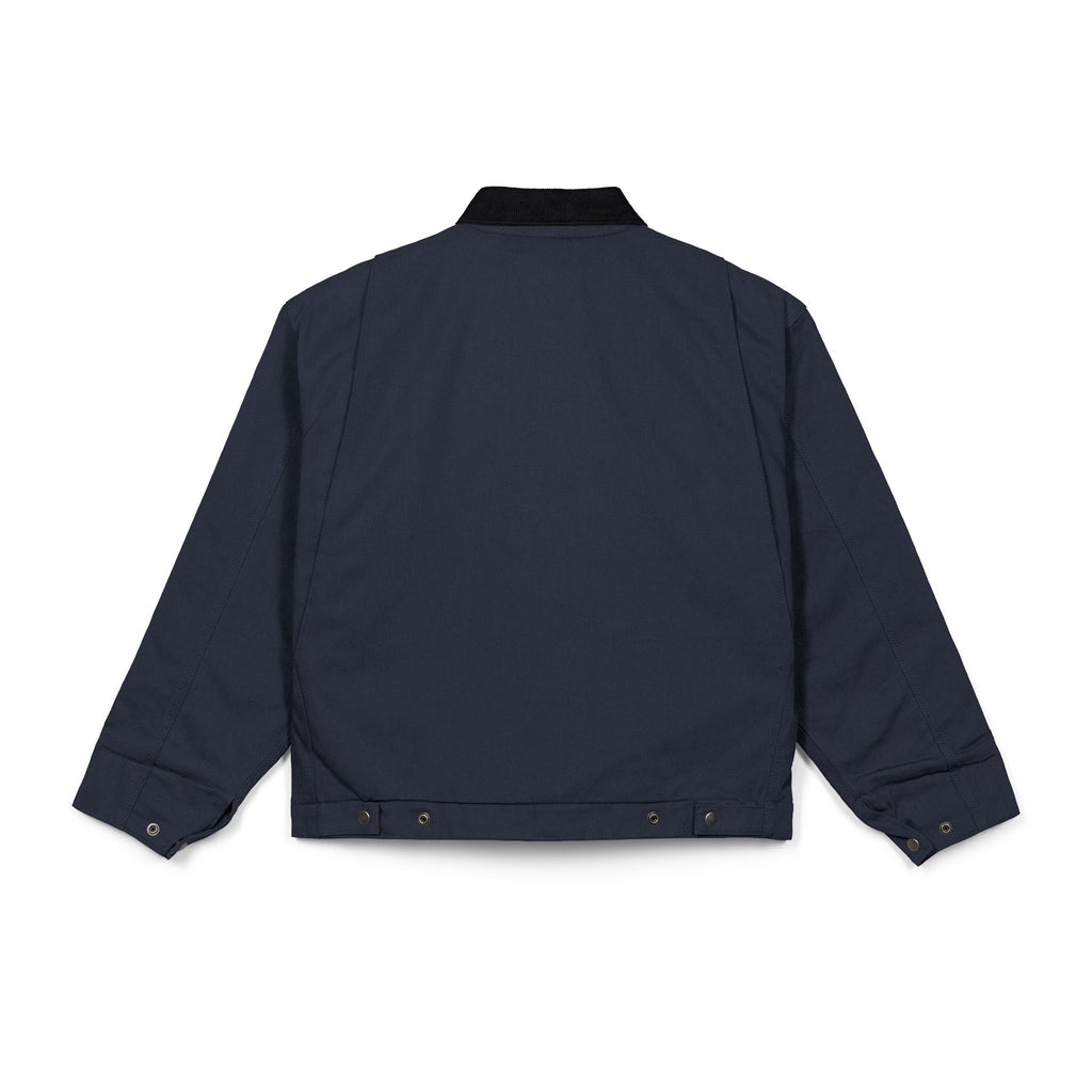 CornerStone® Duck Cloth Chore Jacket - Swans