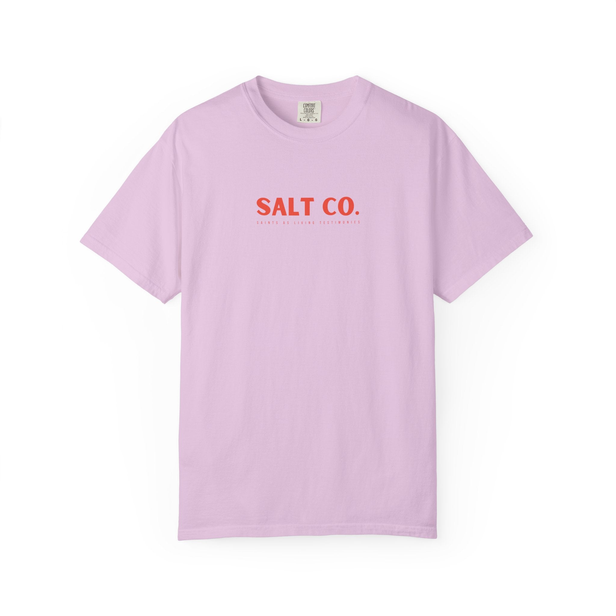 Dawn Patrol 'Salt Co.' T-Shirt